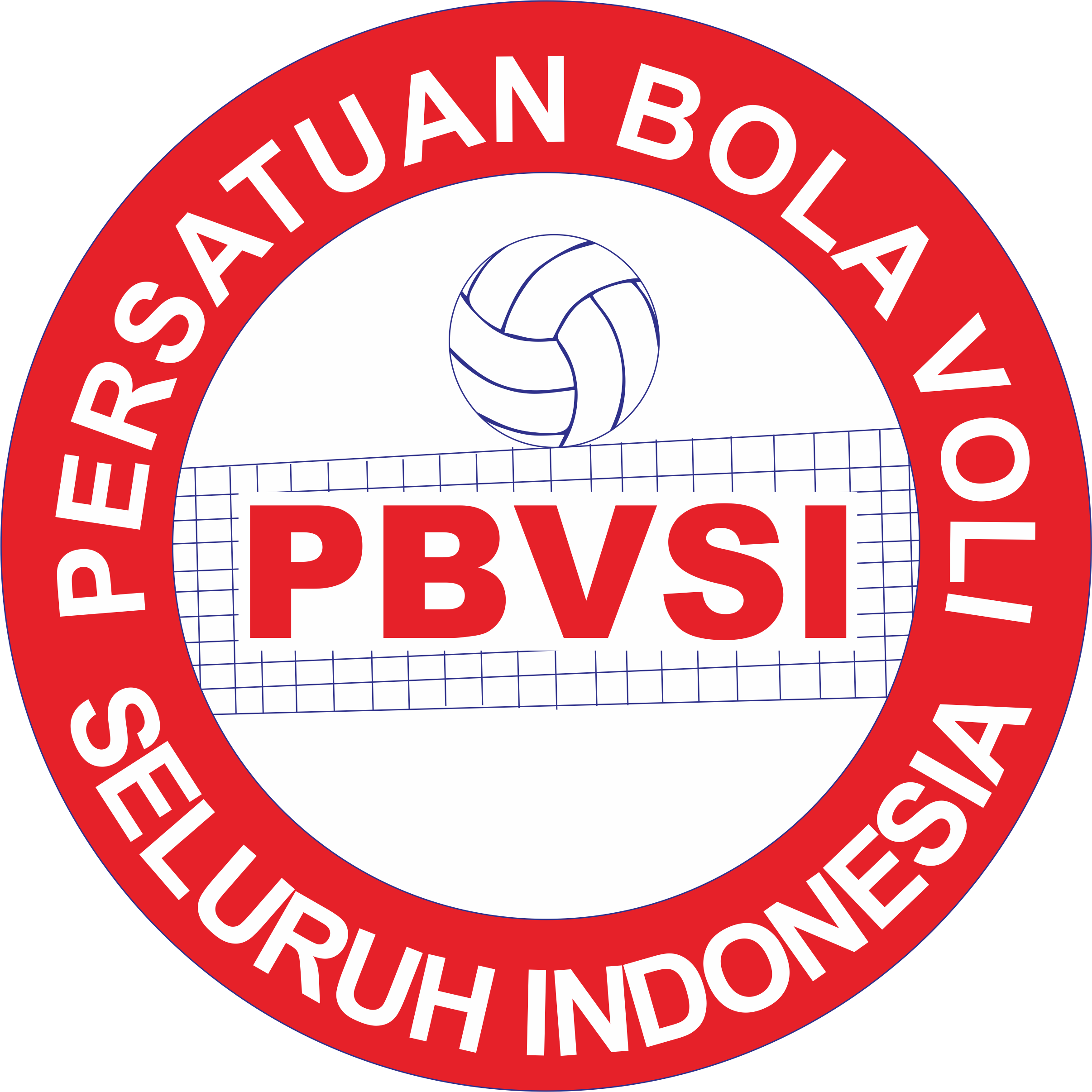 Bola Voli SMAN 1 Adiluwih