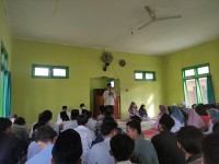 PESANTREN KILAT